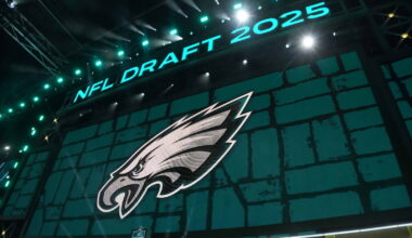 Philadelphia Eagles 2026 NFL Draft Preview – The Lead