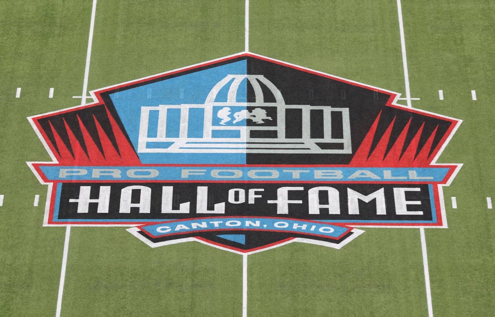 NFL/Hall of Fame Game