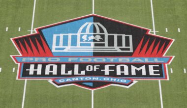 NFL/Hall of Fame Game