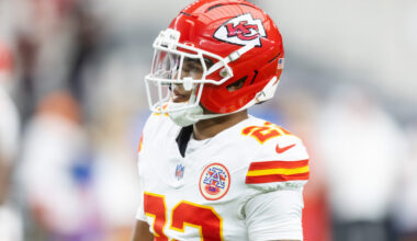 CB Wants 'Market-Topping Deal' From Rams