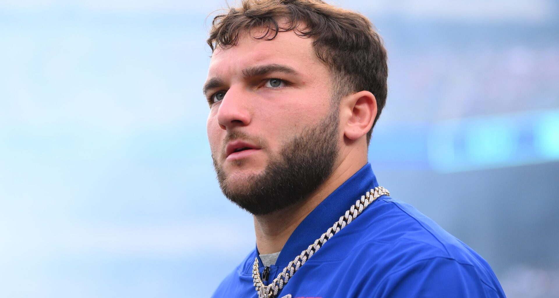 Cam Skattebo apologizes after calling CTE an 'excuse,' asthma 'fake'