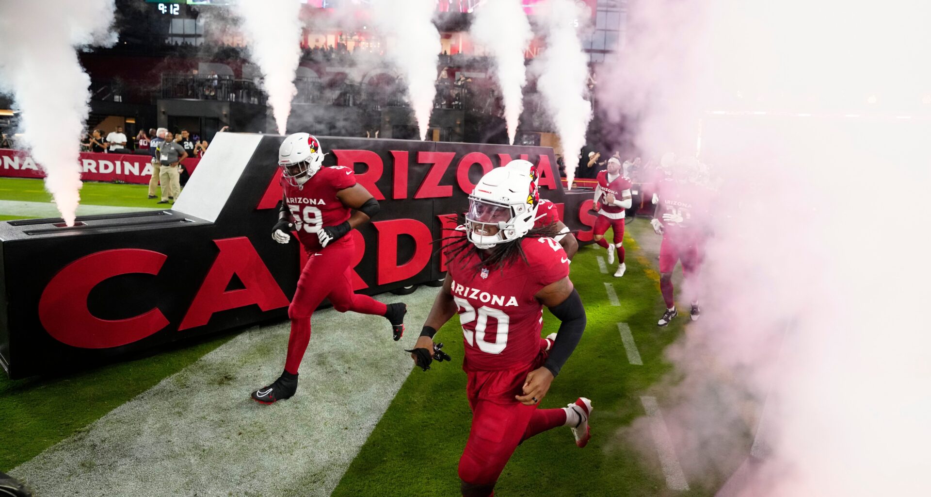 Longest championship droughts in sports