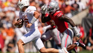 How many top-100 college football recruits are panning out? Reviewing the Class of 2023