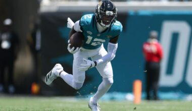 jacksonville jaguars