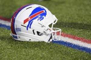 Bills Helmet