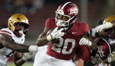 Michael Mitchell Jr.