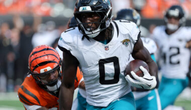 Jaguars Made Offer To LB Devin Lloyd