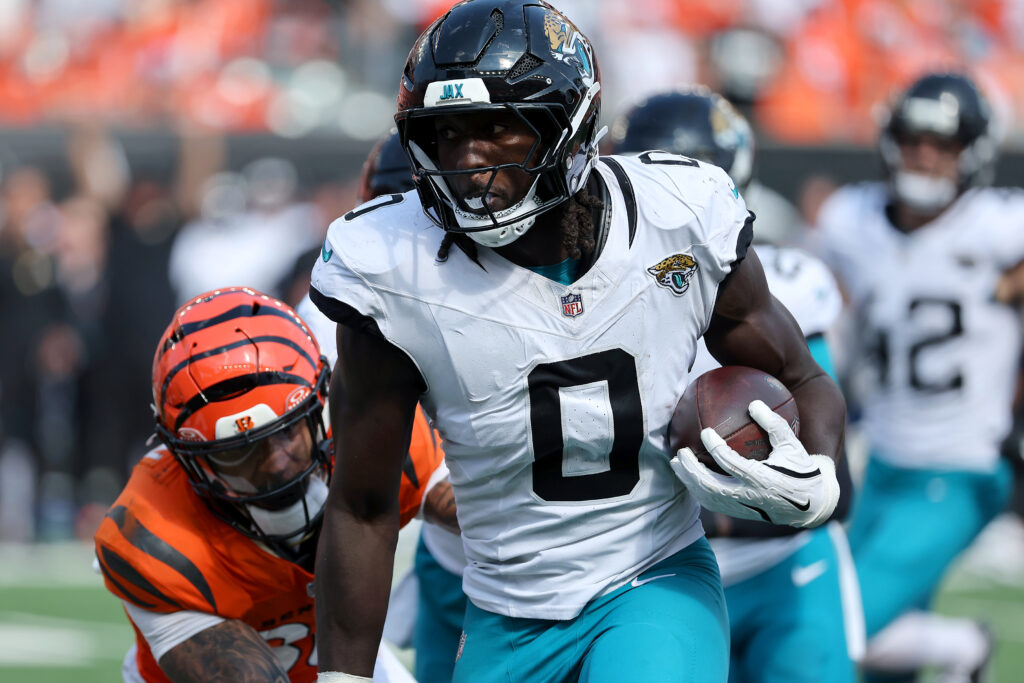 Jaguars Made Offer To LB Devin Lloyd