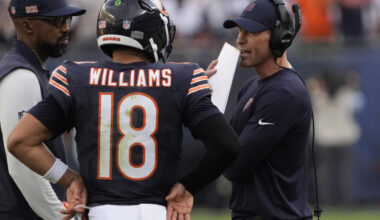 Offseason Outlook: Chicago Bears