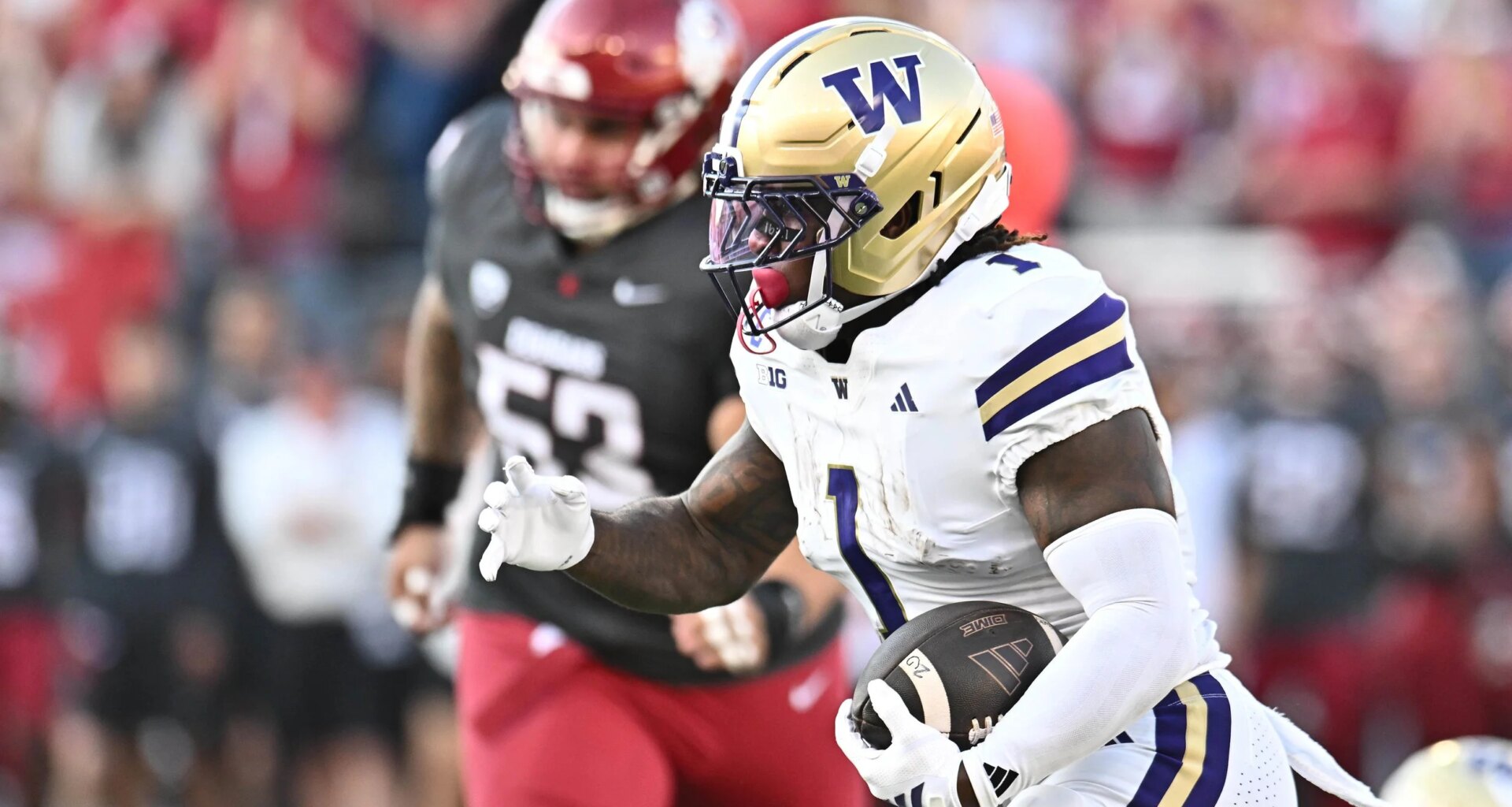 Local Talent on Montlake Could Fit Multiple Needs for Seattle Seahawks in 2026 NFL Draft — Emerald City Spectrum