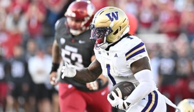 Local Talent on Montlake Could Fit Multiple Needs for Seattle Seahawks in 2026 NFL Draft — Emerald City Spectrum