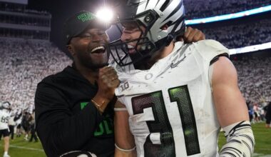 Chicago Bears trade down in the first round in latest NFL mock draft