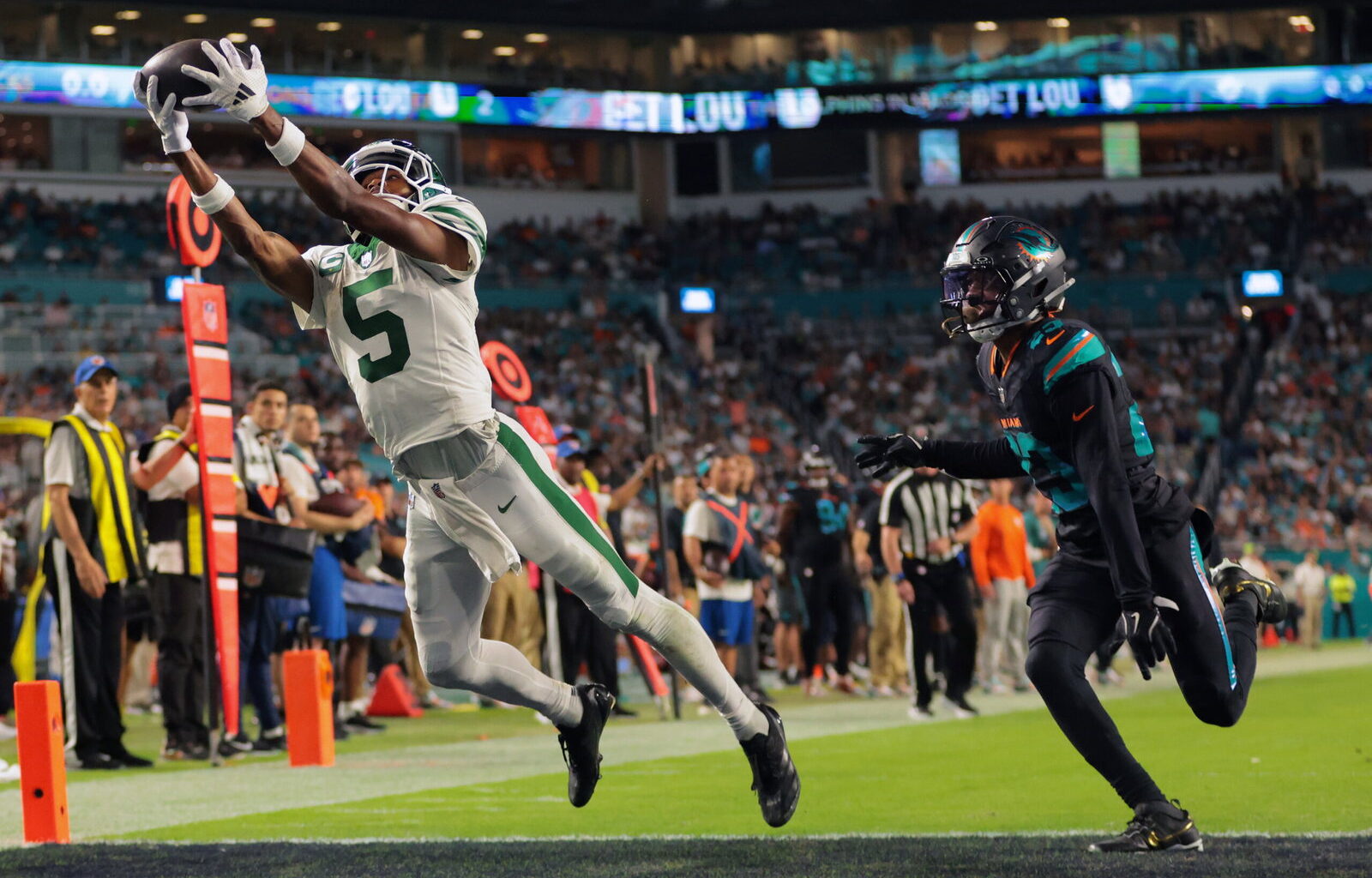 How Can the Jets Get the Most Out of Garrett Wilson? – The Lead