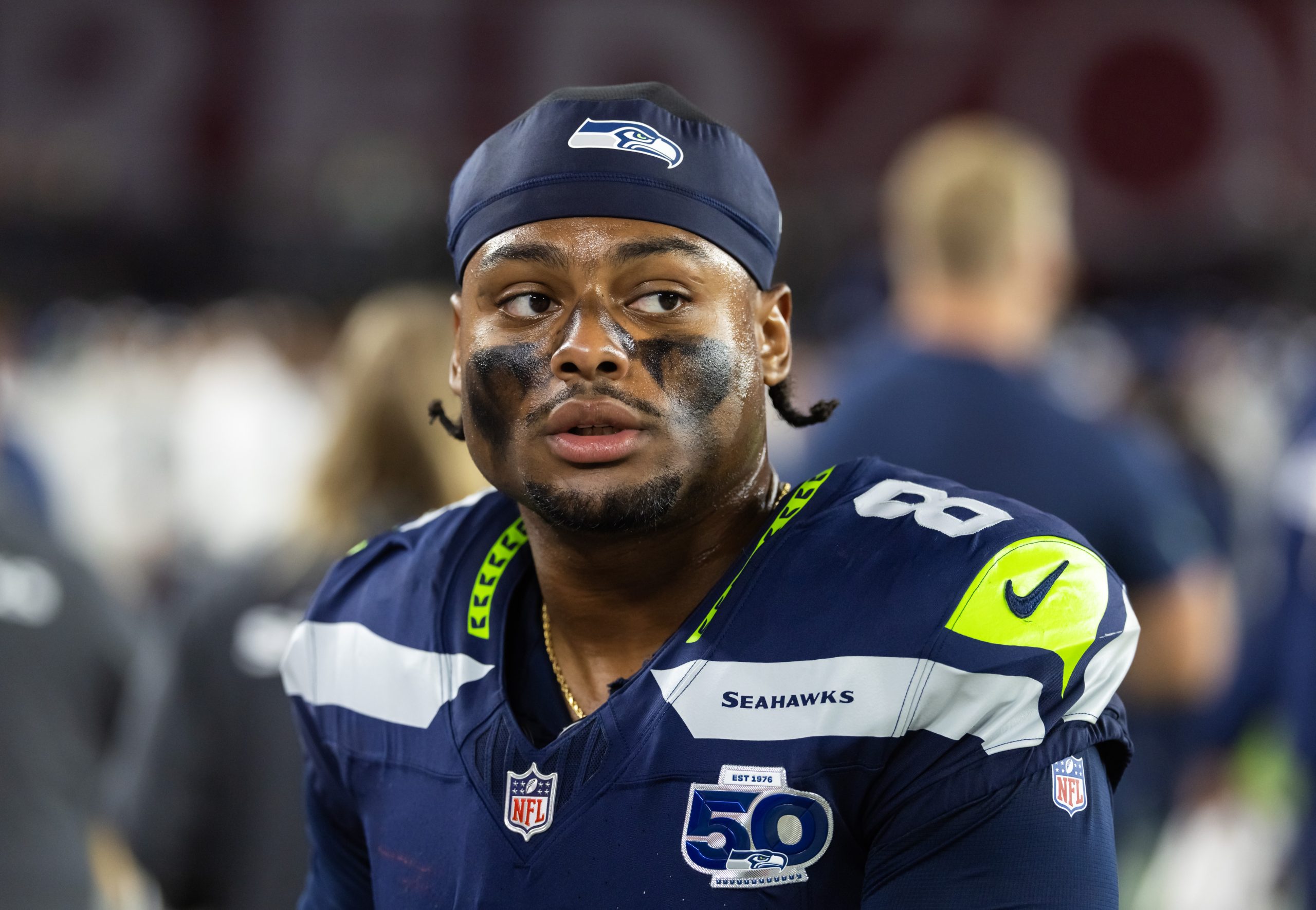 Chicago Bears safety Coby Bryant sends message to Seattle Seahawks