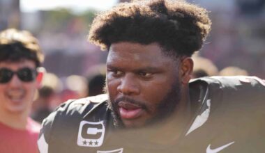 Dontay Corleone Is A Buy-the-Dip Opportunity For Green Bay