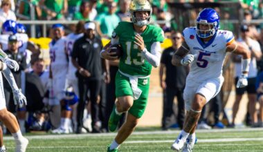 Recruiting revisited: Re-ranking the top players by position in the 2024 cycle