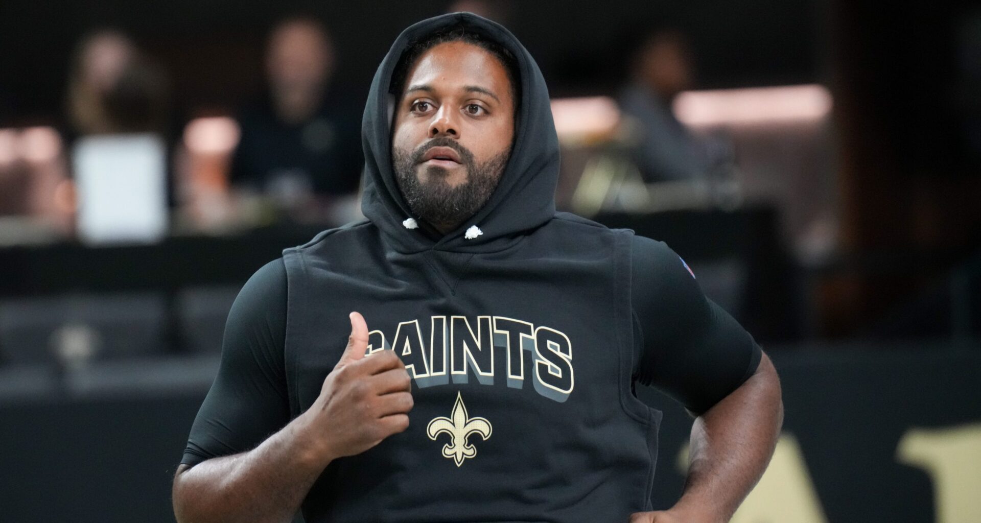 Chicago Bears are a good fit for 8x Saints Pro Bowler in free agency