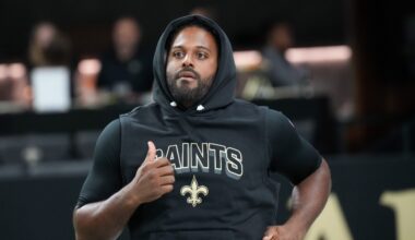 Chicago Bears are a good fit for 8x Saints Pro Bowler in free agency