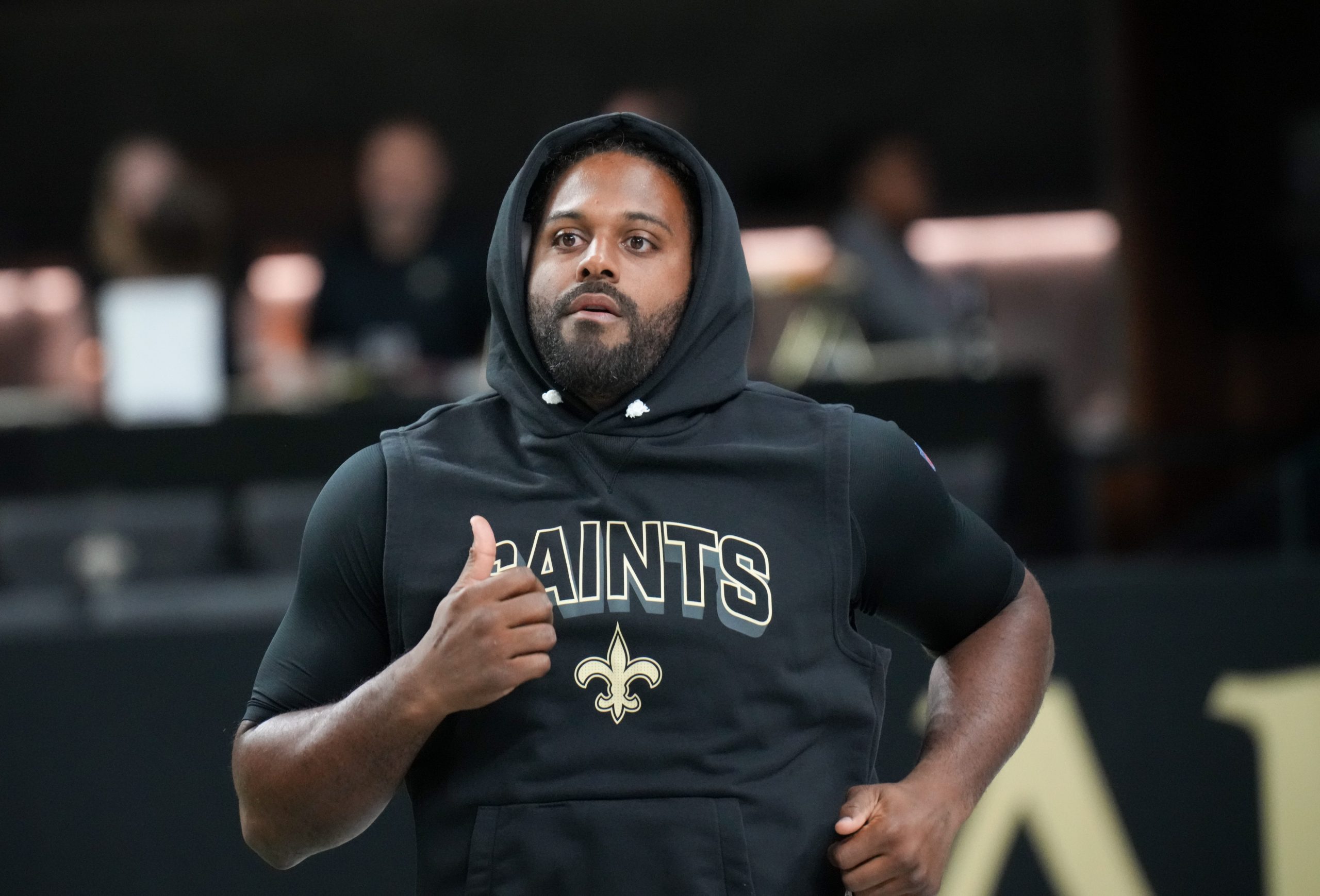 Chicago Bears are a good fit for 8x Saints Pro Bowler in free agency