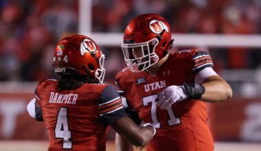 Who 49ers pick at No. 27 in ESPN’s latest 2026 NFL mock draft ( – NBC Sports Bay Area & California