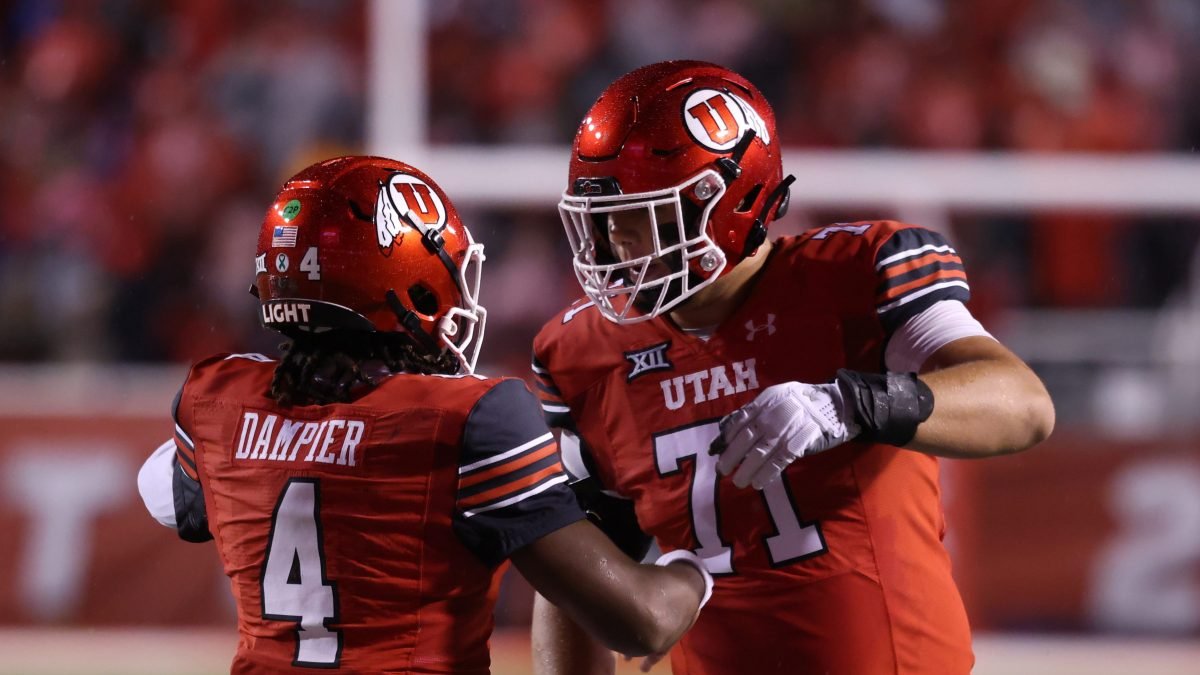 Who 49ers pick at No. 27 in ESPN’s latest 2026 NFL mock draft ( – NBC Sports Bay Area & California