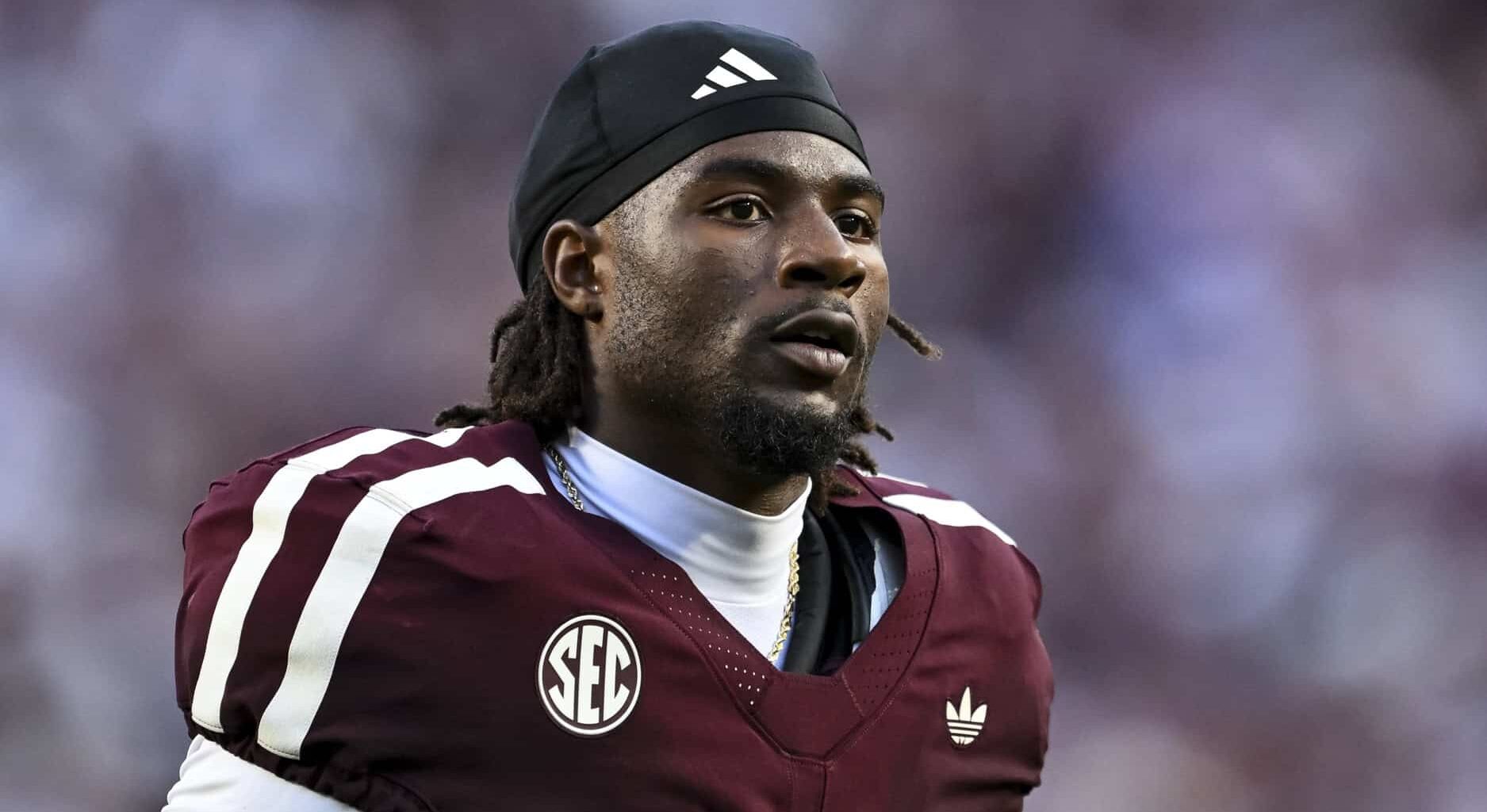 Should the Packers Grab Le'Veon Moss If He Falls In the Draft?