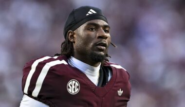 Should the Packers Grab Le'Veon Moss If He Falls In the Draft?