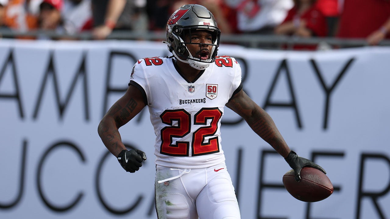 Patriots bolster cornerback depth with free-agent signing - 98.5 The Sports Hub
