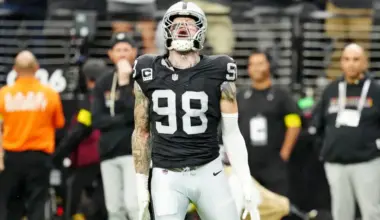 Patriots Aren't 'One Player Away,' Expected To Play It Safe image