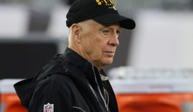 Unpopular Opinion: Steelers fans look to the ceiling while ownership is focused on the floor