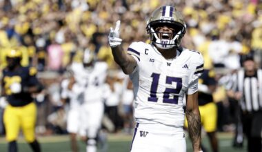 Eagles 2026 mock draft roundup, version 3.0