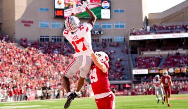 2026 NFL Draft Visits: Browns, Cooper, Proctor