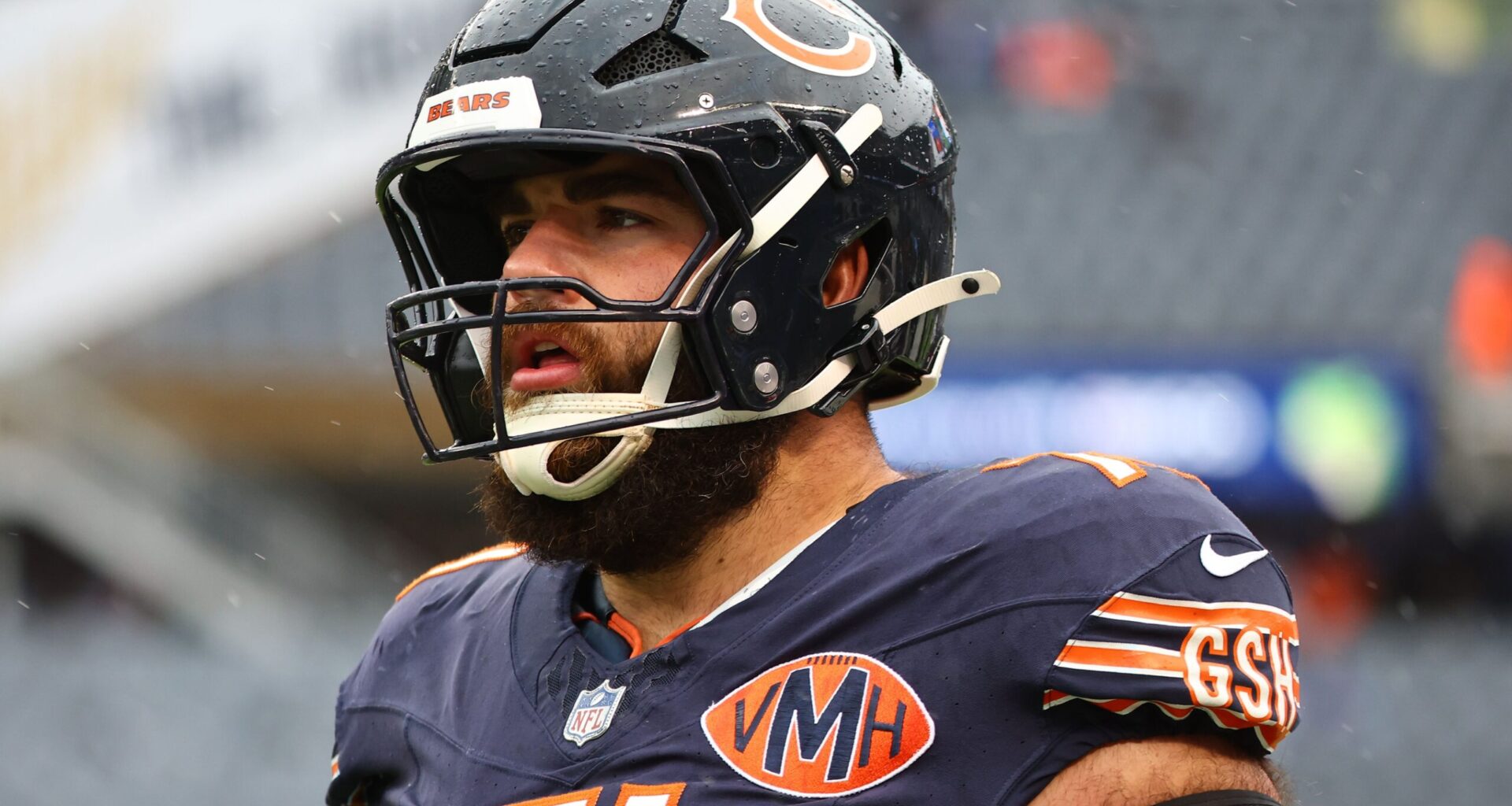 Giants Host Free Agent C Ryan Bates For Visit