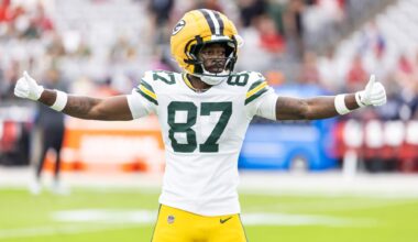 New uniform numbers for Patriots free agent signings announced - 98.5 The Sports Hub