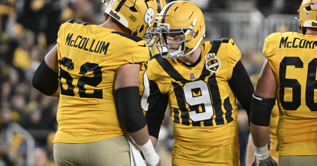 Updating the Steelers salary cap situation to close out March