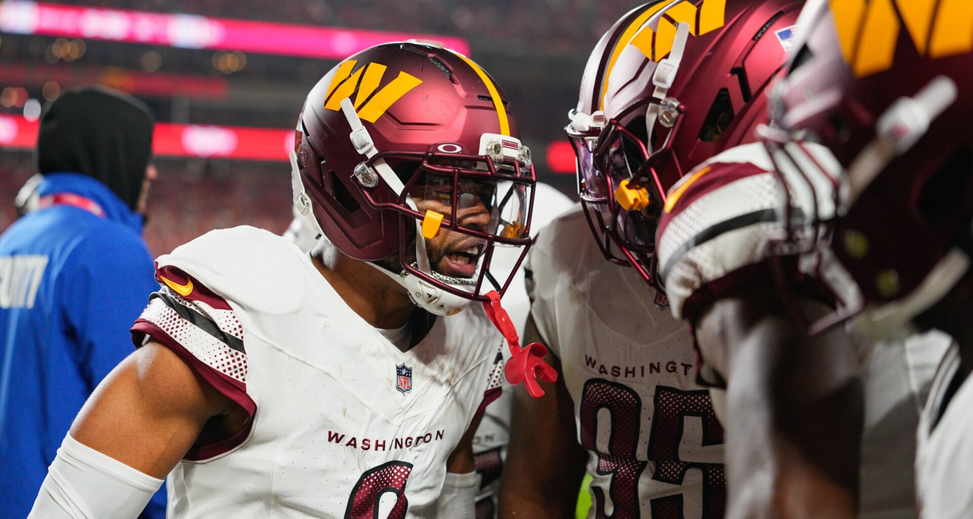 Commanders Free Agency Update: 2026 Extensions and Releases