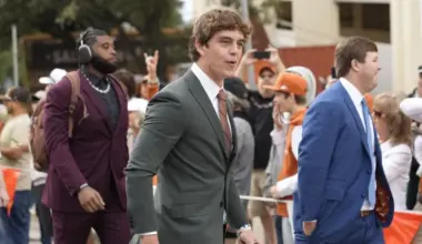 Cam Newton blames Arch Manning for the worst QB draft class in 20 years image