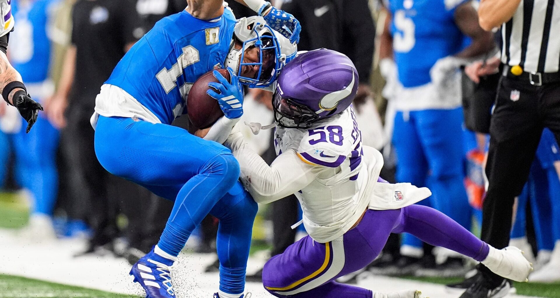 Vikings Players Who Could Be Traded on Draft Weekend