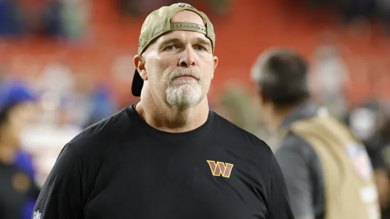 Commanders rumor reveals Washington will 'heavily pursue' coveted $22M per year free agent image