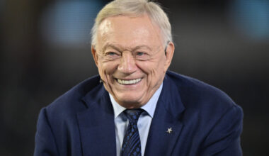 Offseason Outlook: Dallas Cowboys