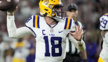 2026 NFL Draft: A 7-Round mock draft leaves plenty of questions for the Steelers
