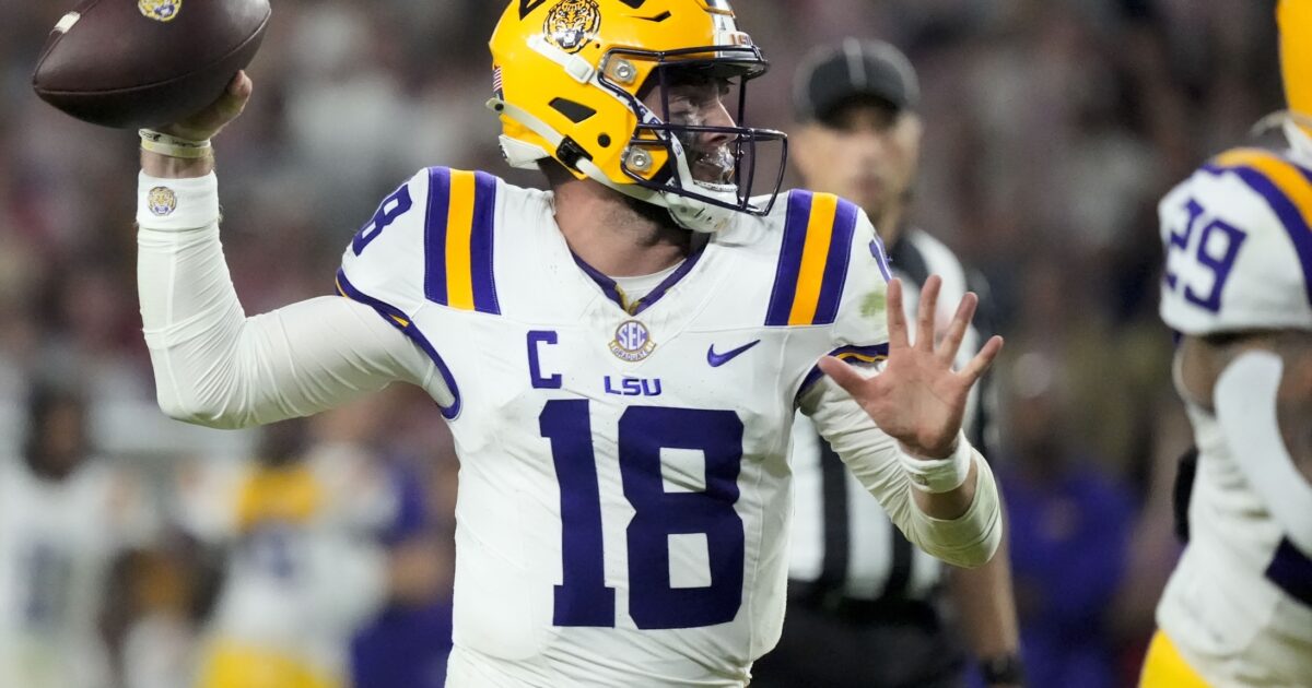 2026 NFL Draft: A 7-Round mock draft leaves plenty of questions for the Steelers