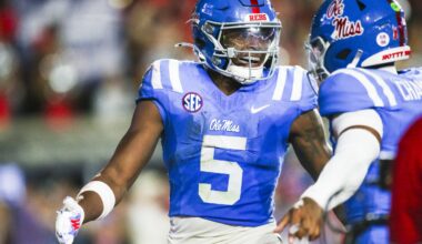 College football’s most elite playmakers in 2026