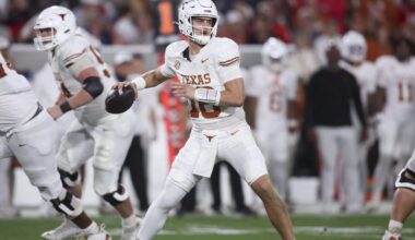 How each of the College Football Playoff bubble teams attacked the offseason