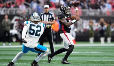 How Tua Tagovailoa and Michael Penix Jr. Elevate the Falcons