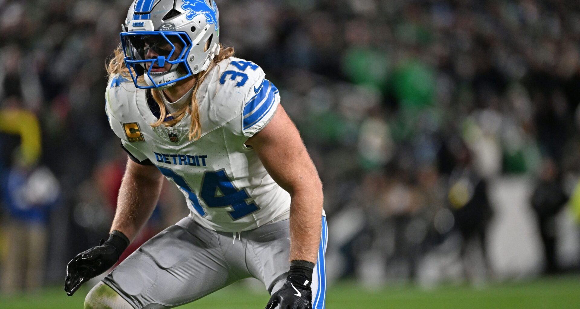 This free agent is a name to watch for the Chicago Bears this offseason