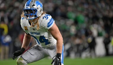 This free agent is a name to watch for the Chicago Bears this offseason