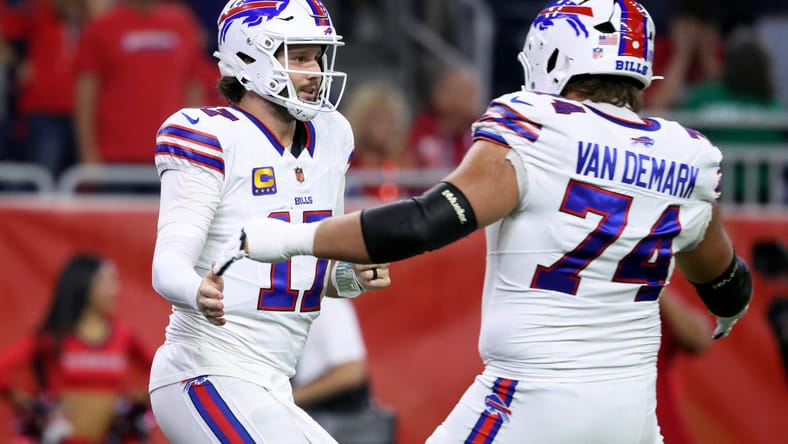 ryan van demark vikings