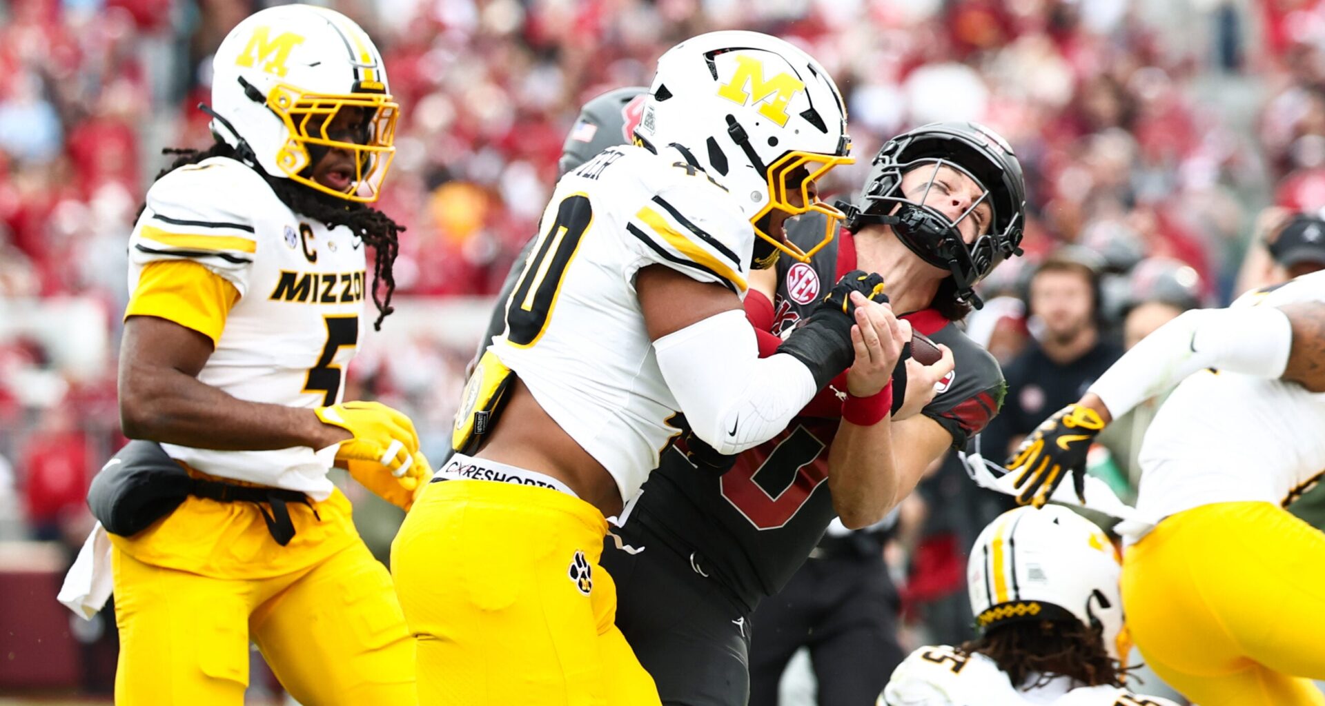 Browns: Five Day 2-3 Linebacker Value Adds in the 2026 NFL Draft - LWOS NFL