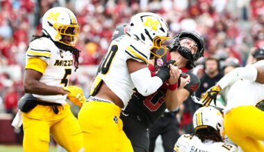 Browns: Five Day 2-3 Linebacker Value Adds in the 2026 NFL Draft - LWOS NFL